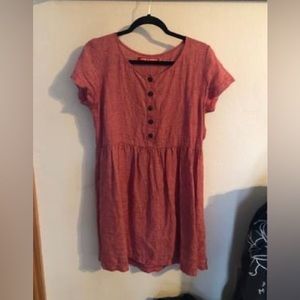 Pyne and Smith Dress